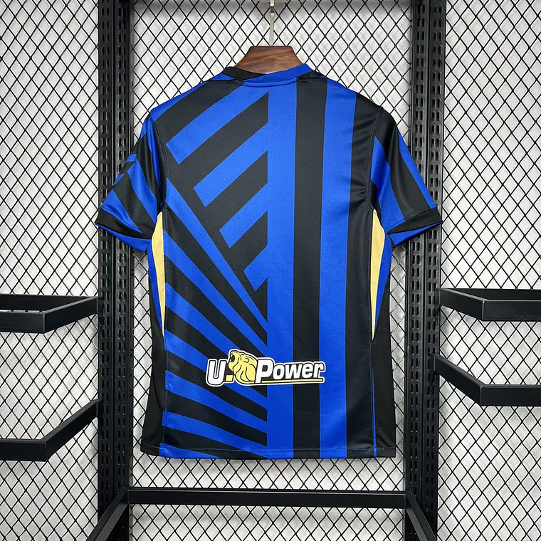 Inter Milão Home 24/25 3