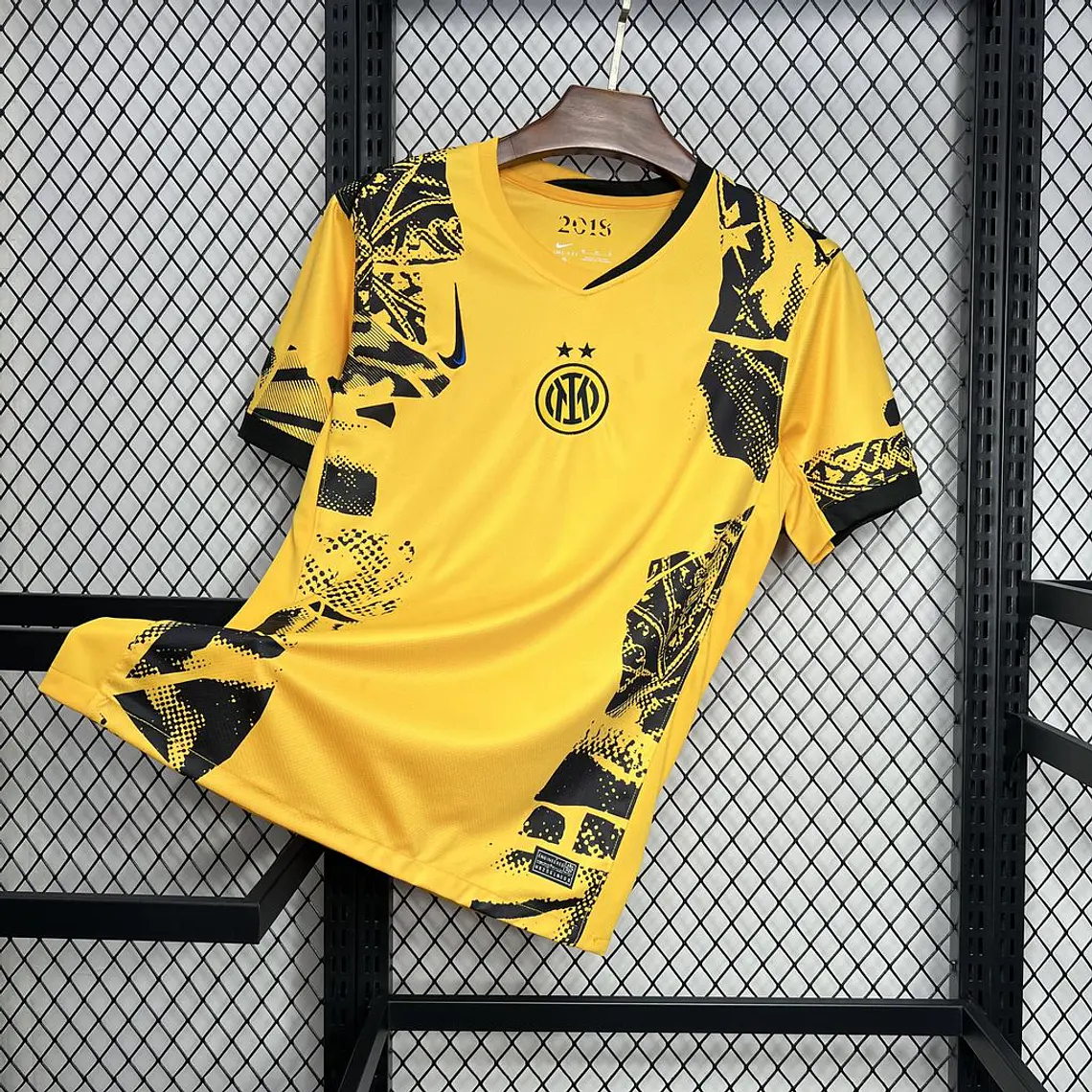 Inter Milão Third 24/25 2