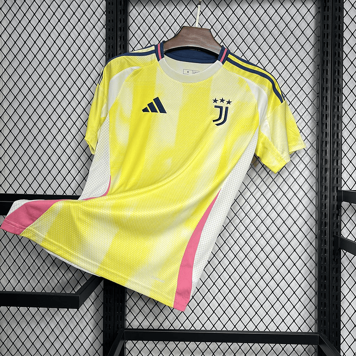 Juventus Away 24/25 3