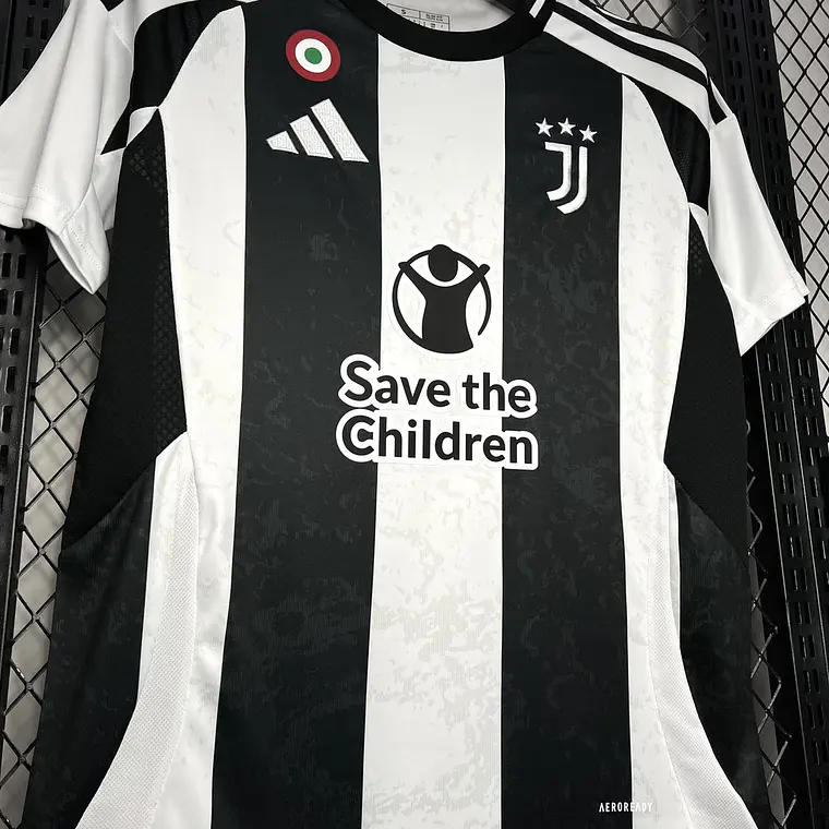 Juventus Home 24/25 5