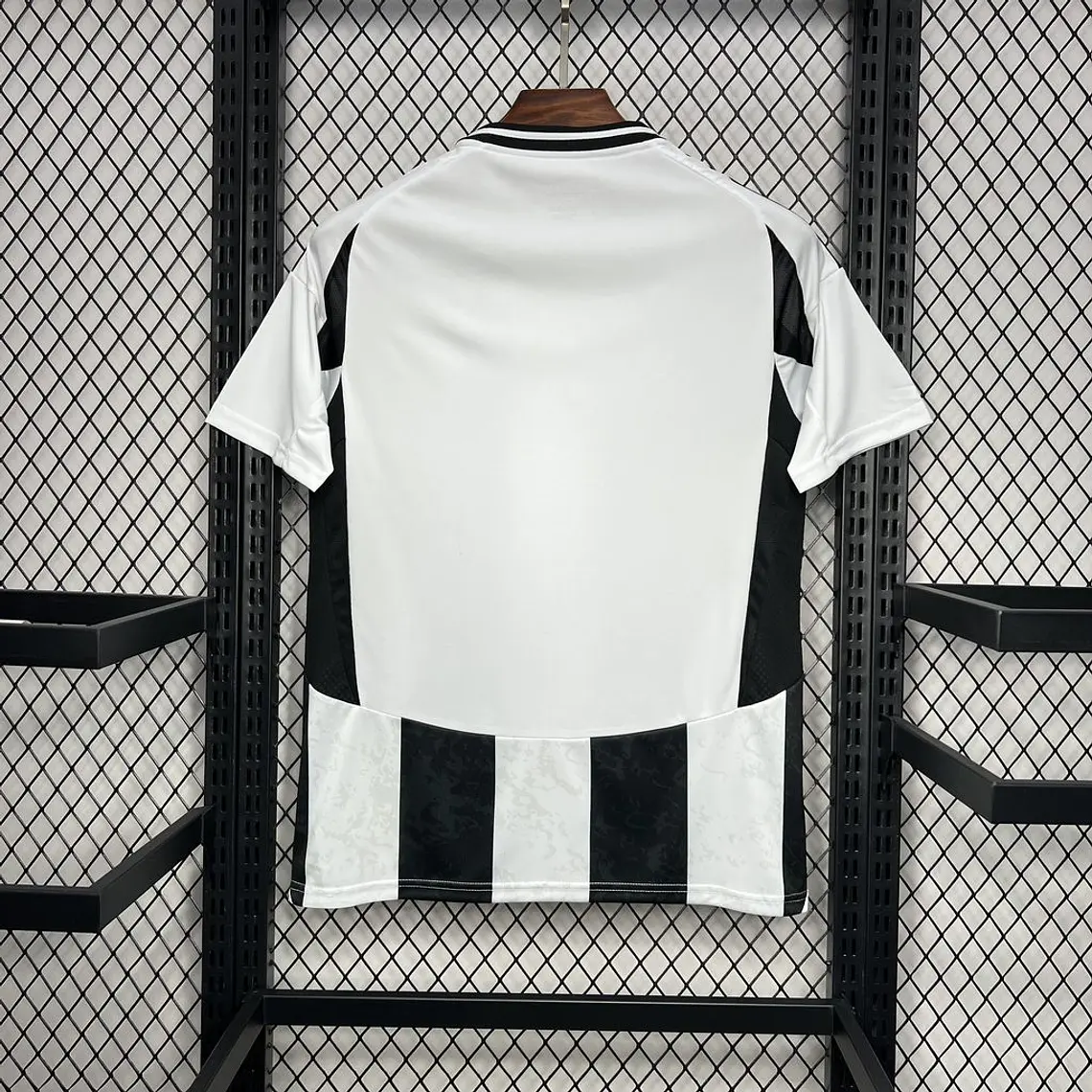 Juventus Home 24/25 3