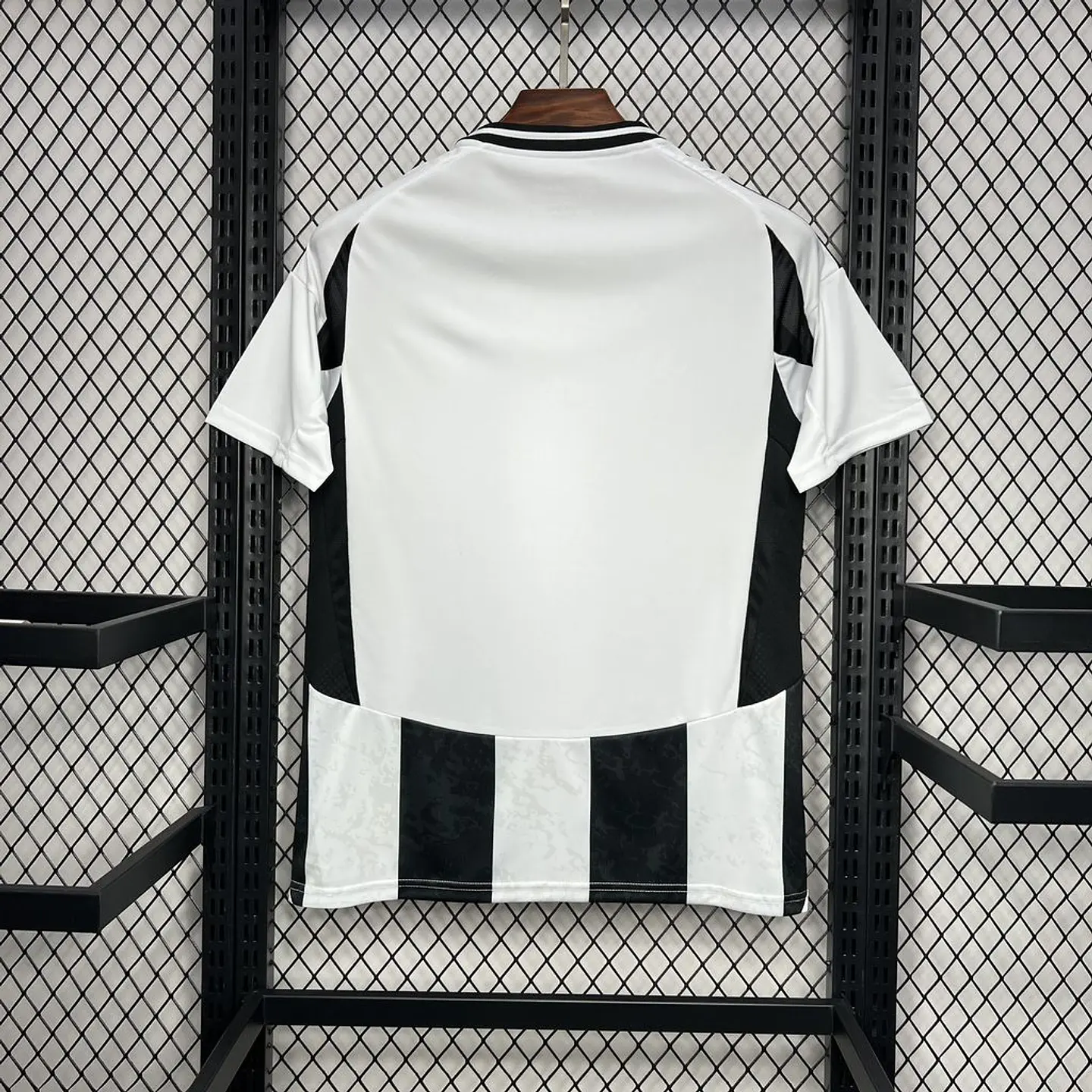 Juventus Home 24/25 3