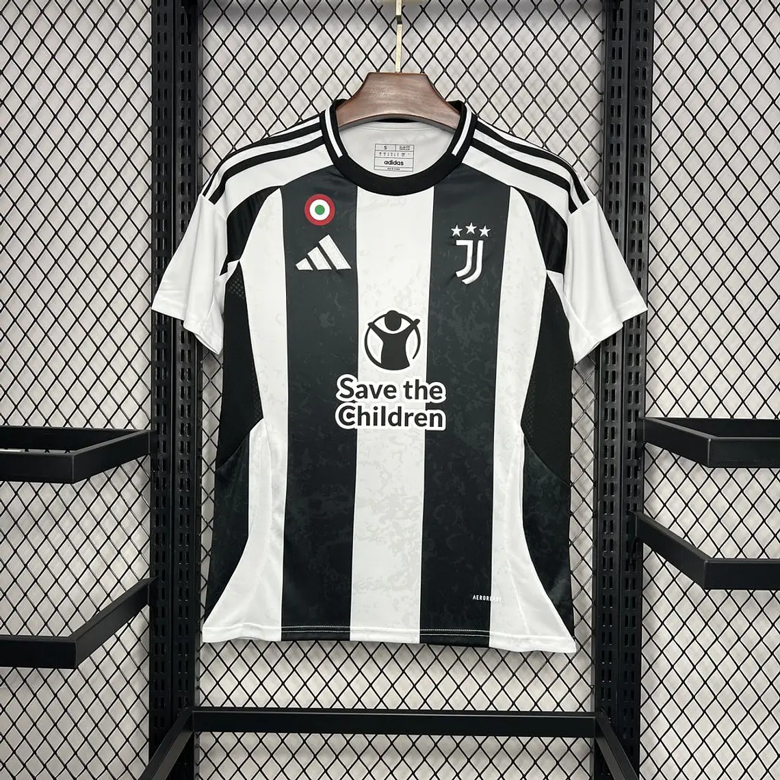Juventus Home 24/25 2