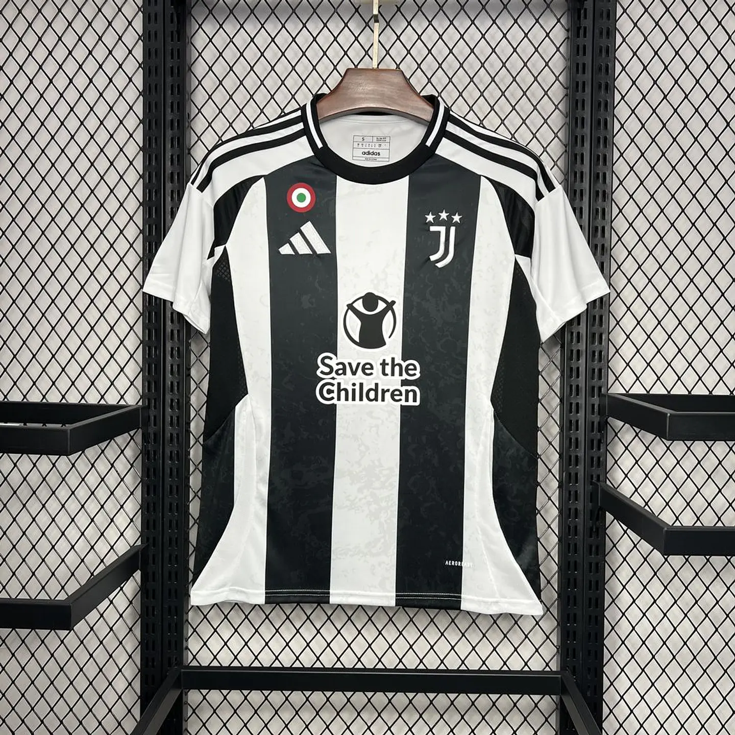 Juventus Home 24/25 2