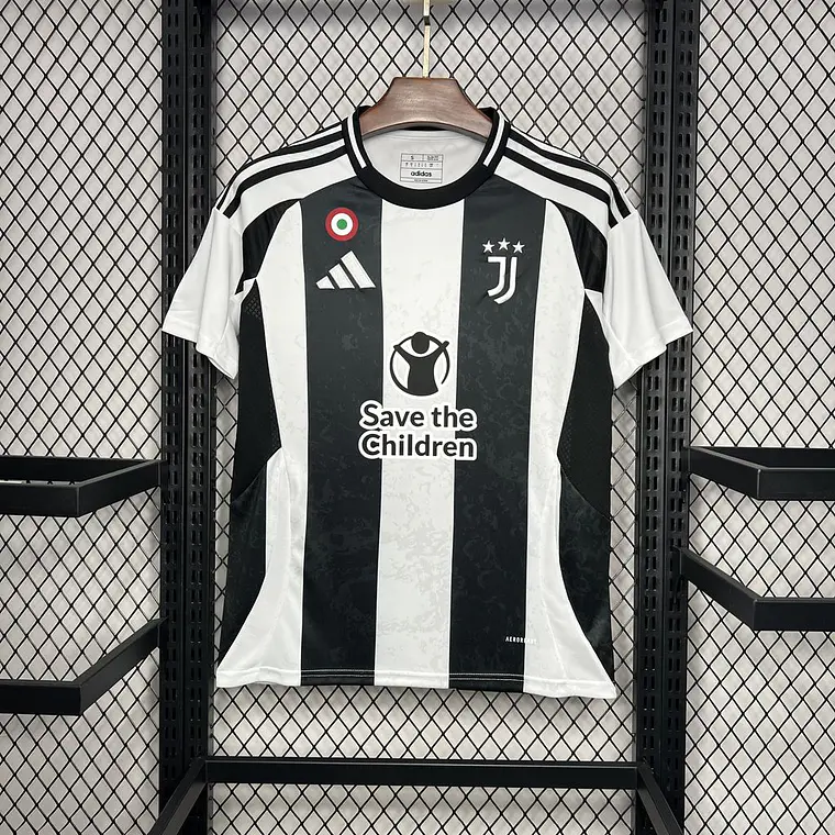 Juventus Home 24/25 2