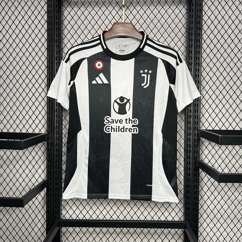 Juventus Home 24/25 2