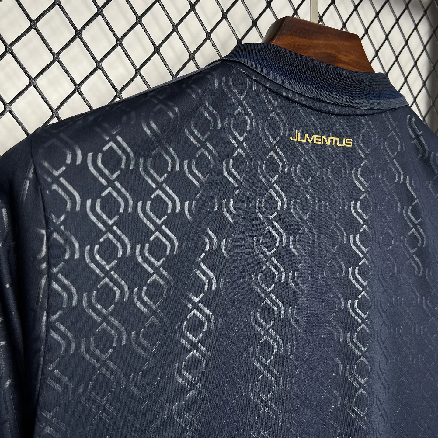 Juventus Third 24/25 9