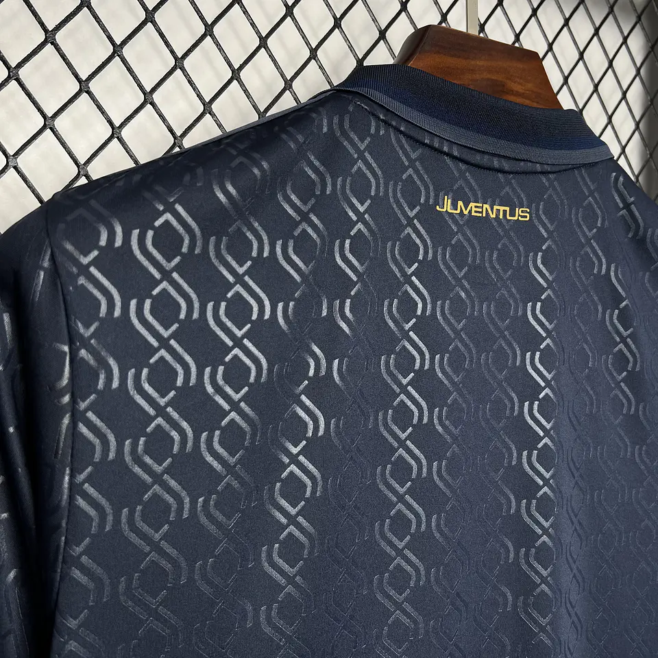 Juventus Third 24/25 9