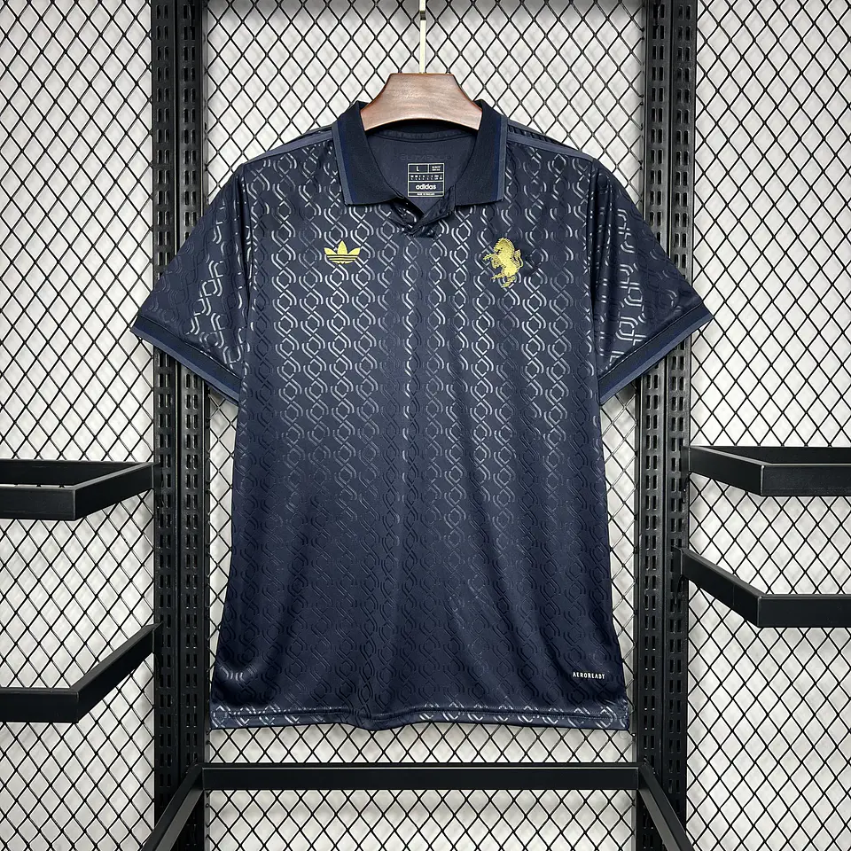 Juventus Third 24/25 2