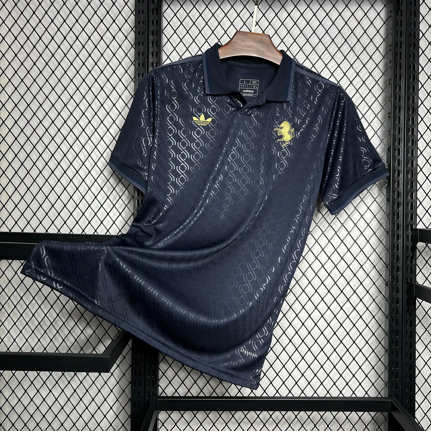 Juventus Third 24/25 4