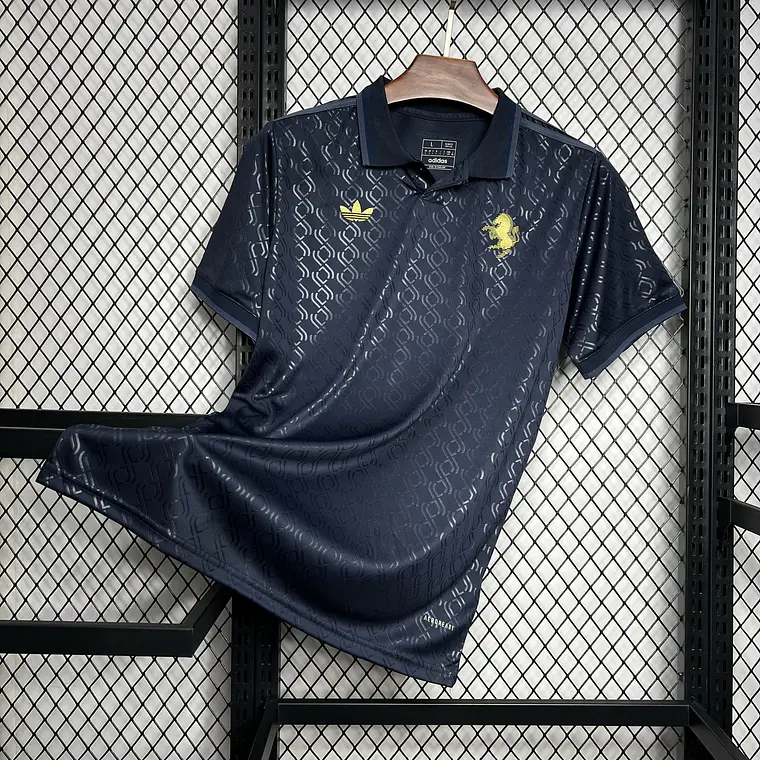 Juventus Third 24/25 4