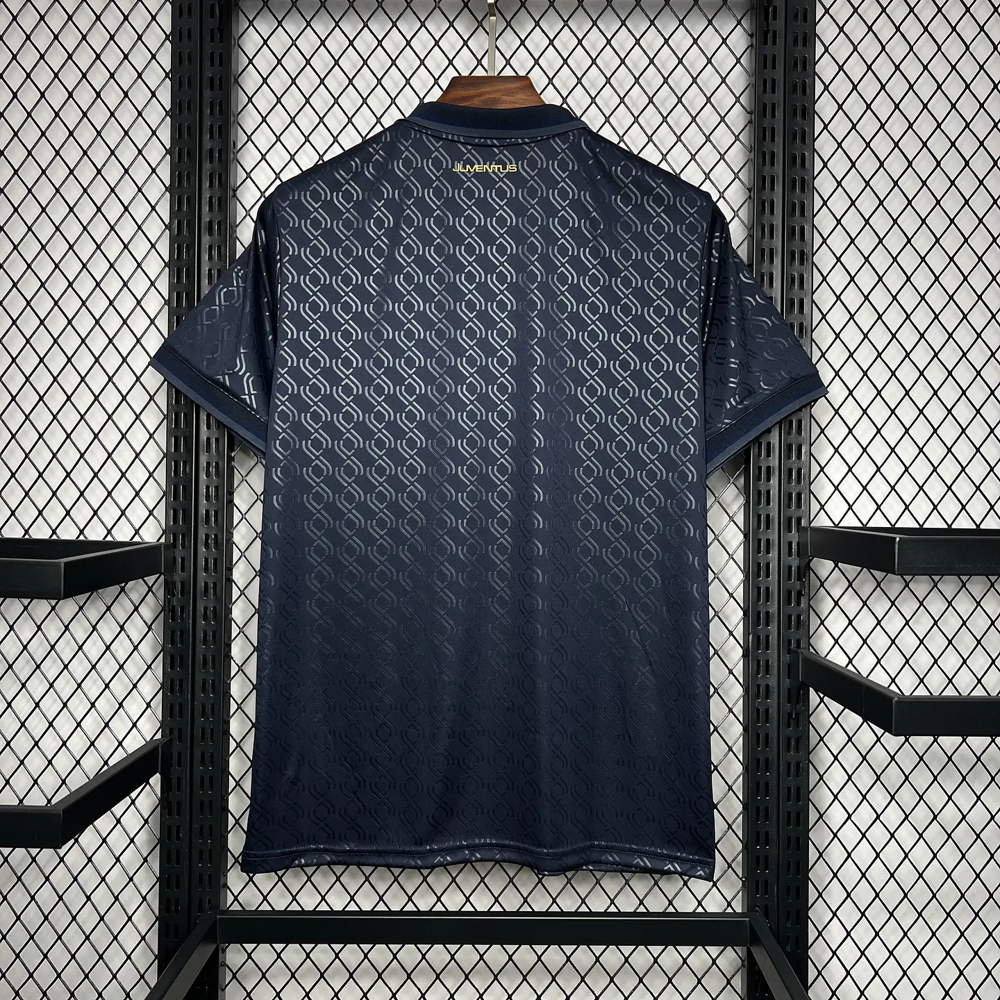 Juventus Third 24/25 3