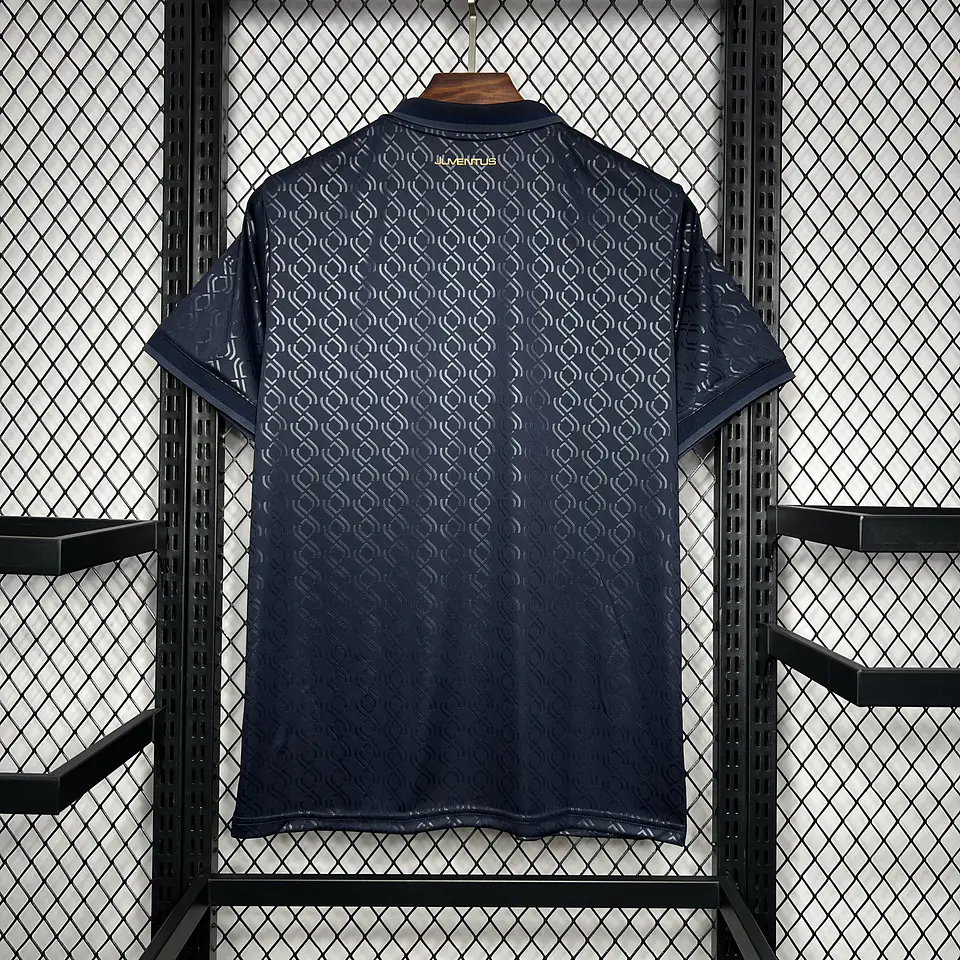 Juventus Third 24/25 3