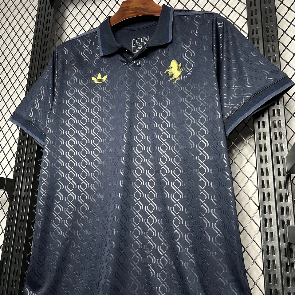 Juventus Third 24/25 5