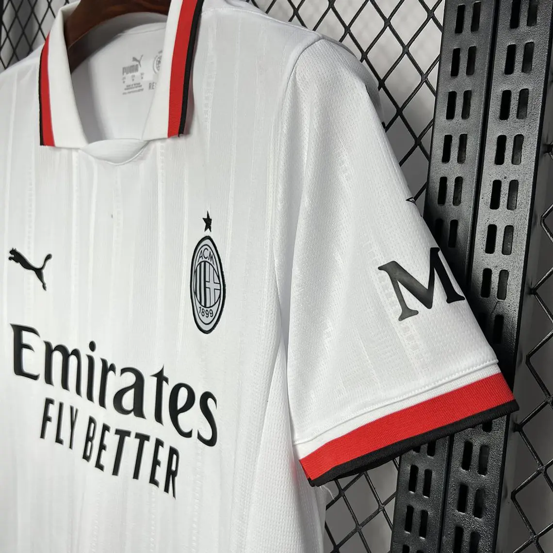 Milan Away 24/25 5
