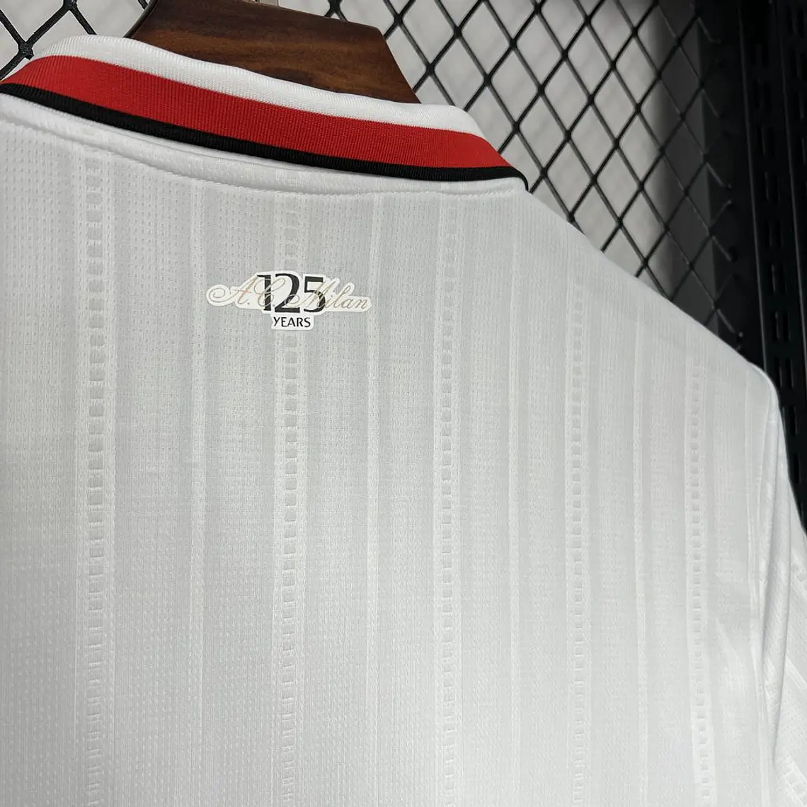 Milan Away 24/25 9