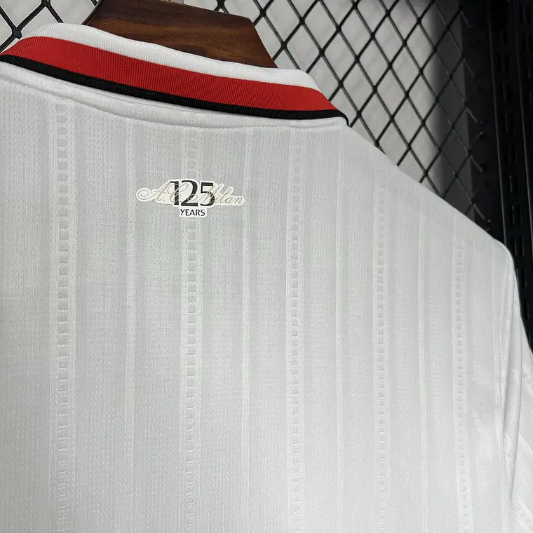 Milan Away 24/25 9