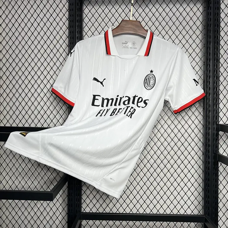 Milan Away 24/25 4