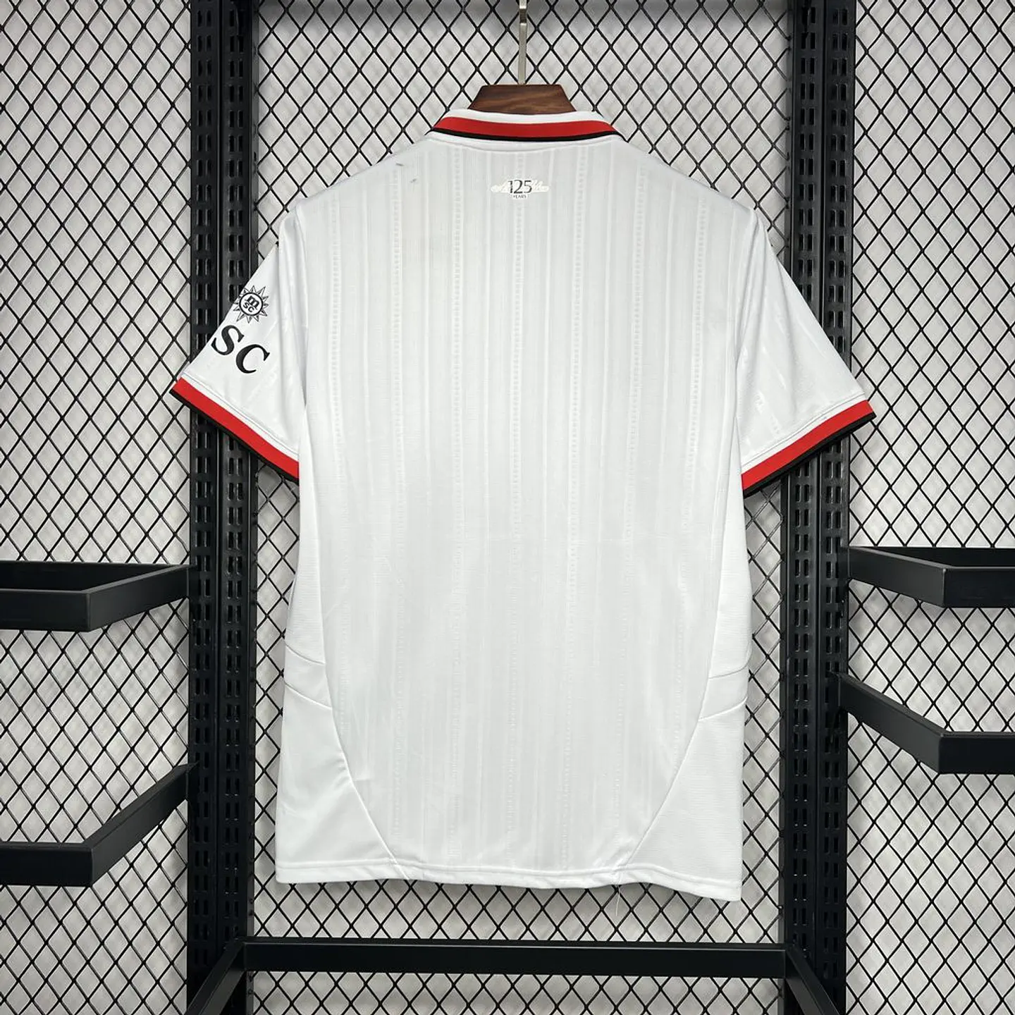 Milan Away 24/25 3