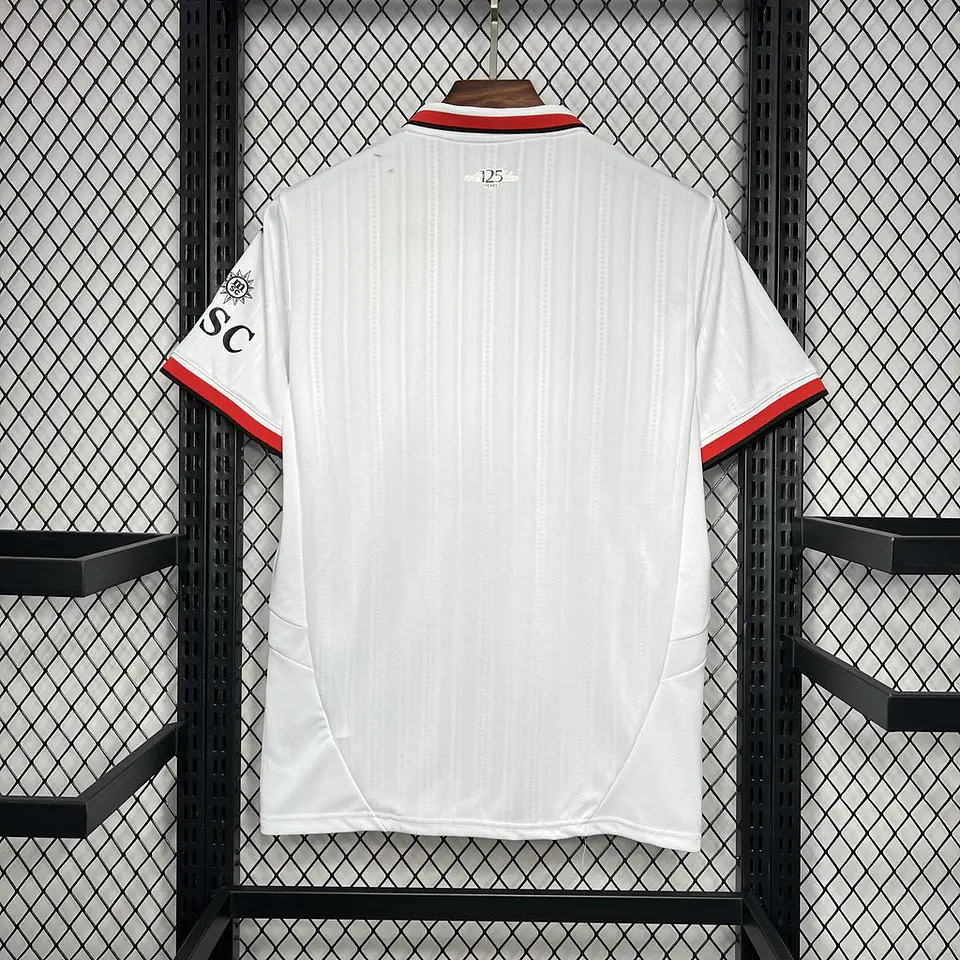 Milan Away 24/25 3