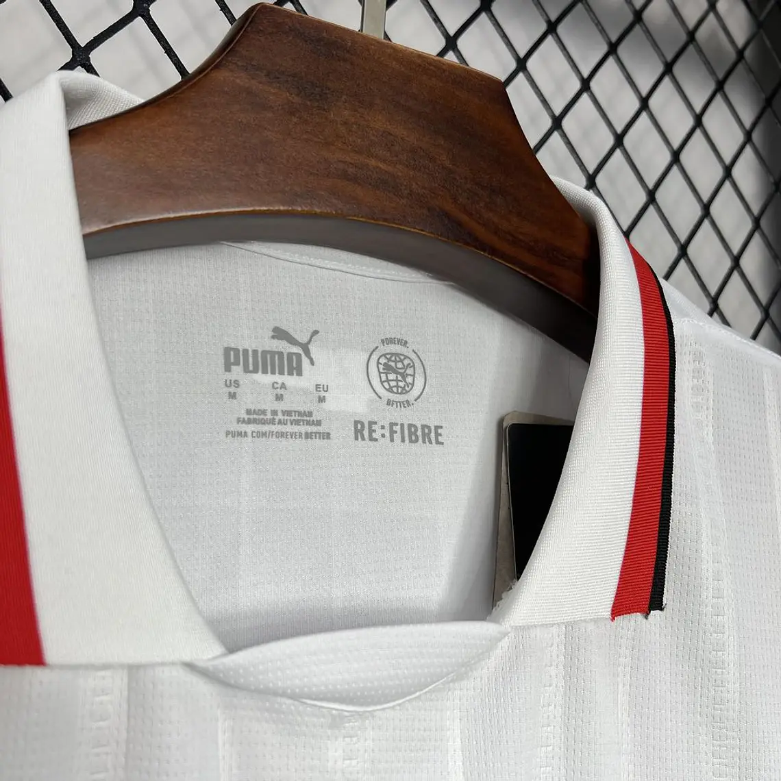 Milan Away 24/25 6