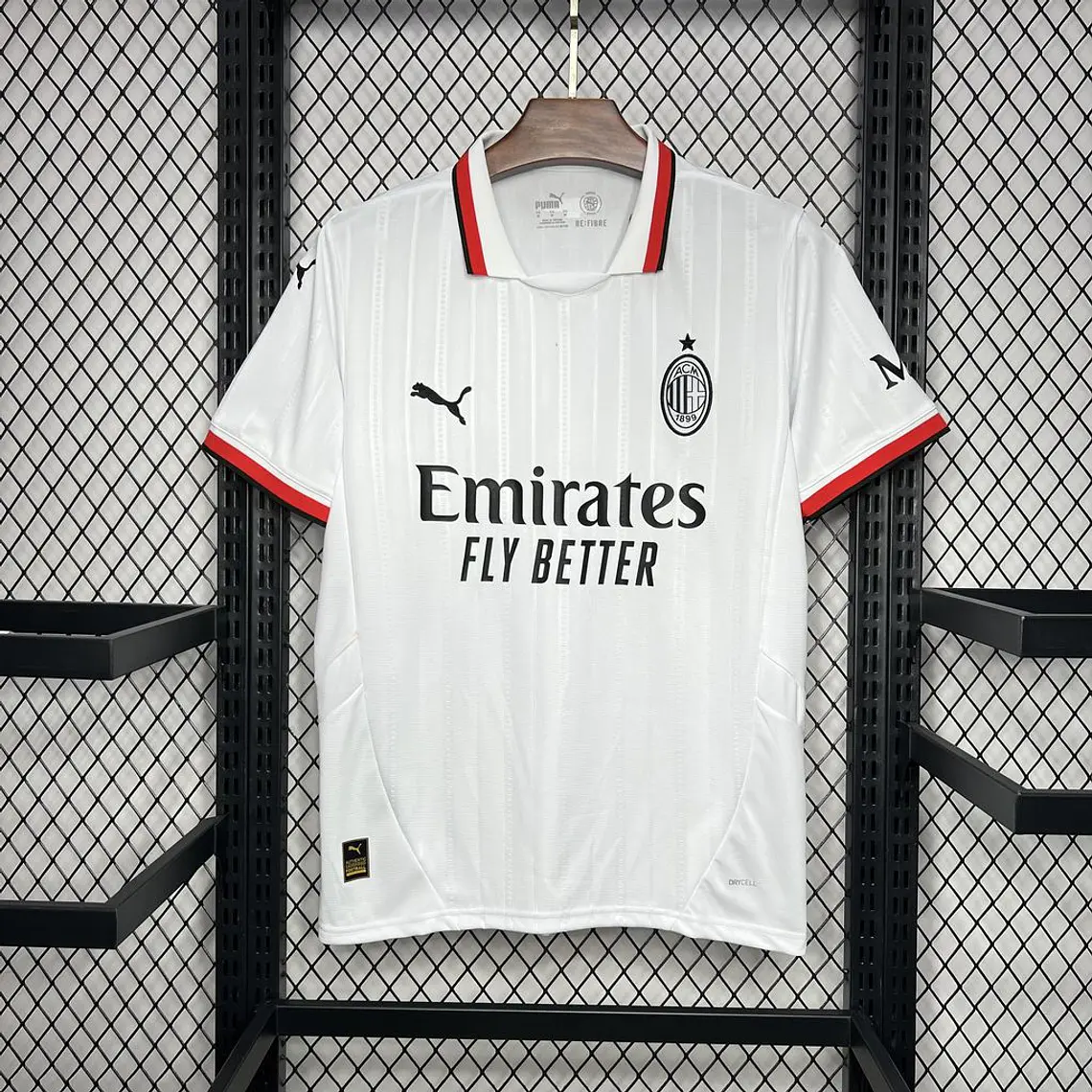 Milan Away 24/25 2