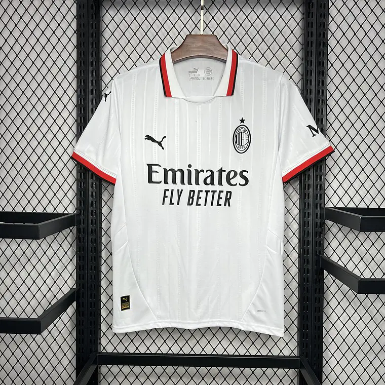 Milan Away 24/25 2