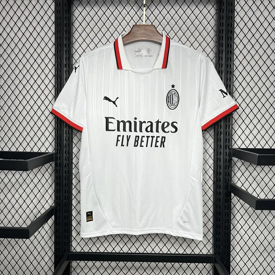 Milan Away 24/25 2