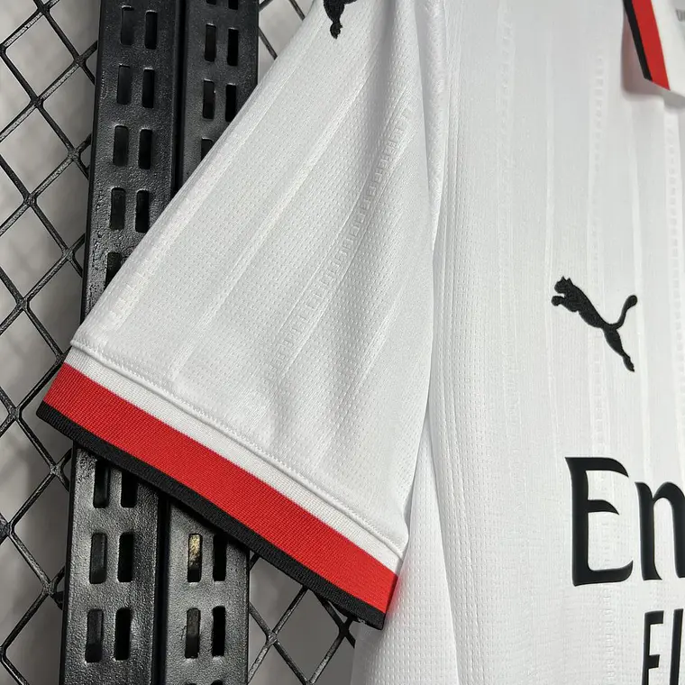 Milan Away 24/25 8