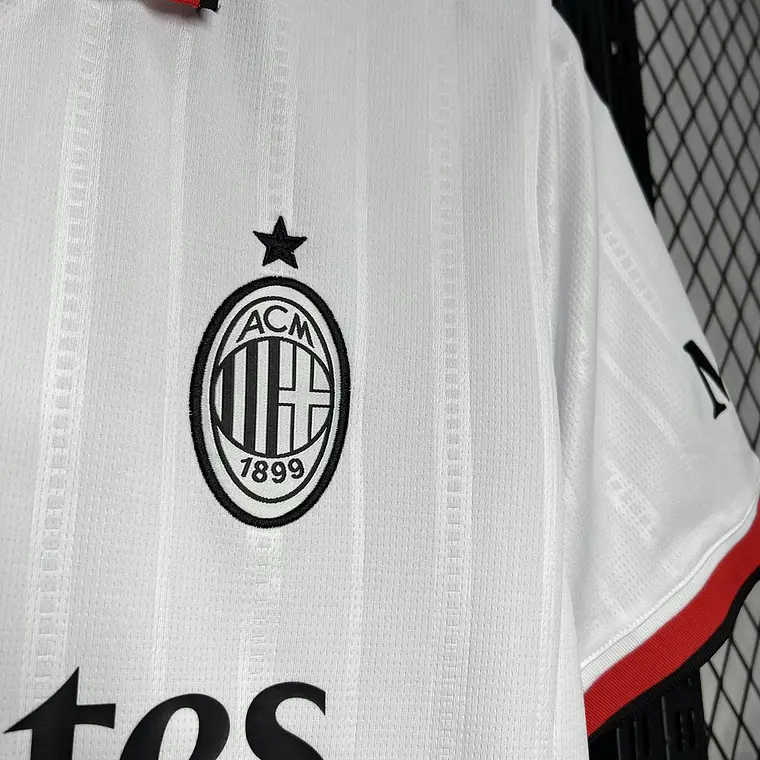 Milan Away 24/25 7