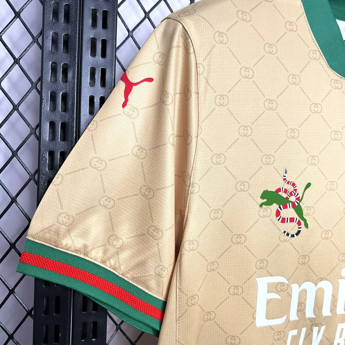 Milan Especial Gucci 24/25 5
