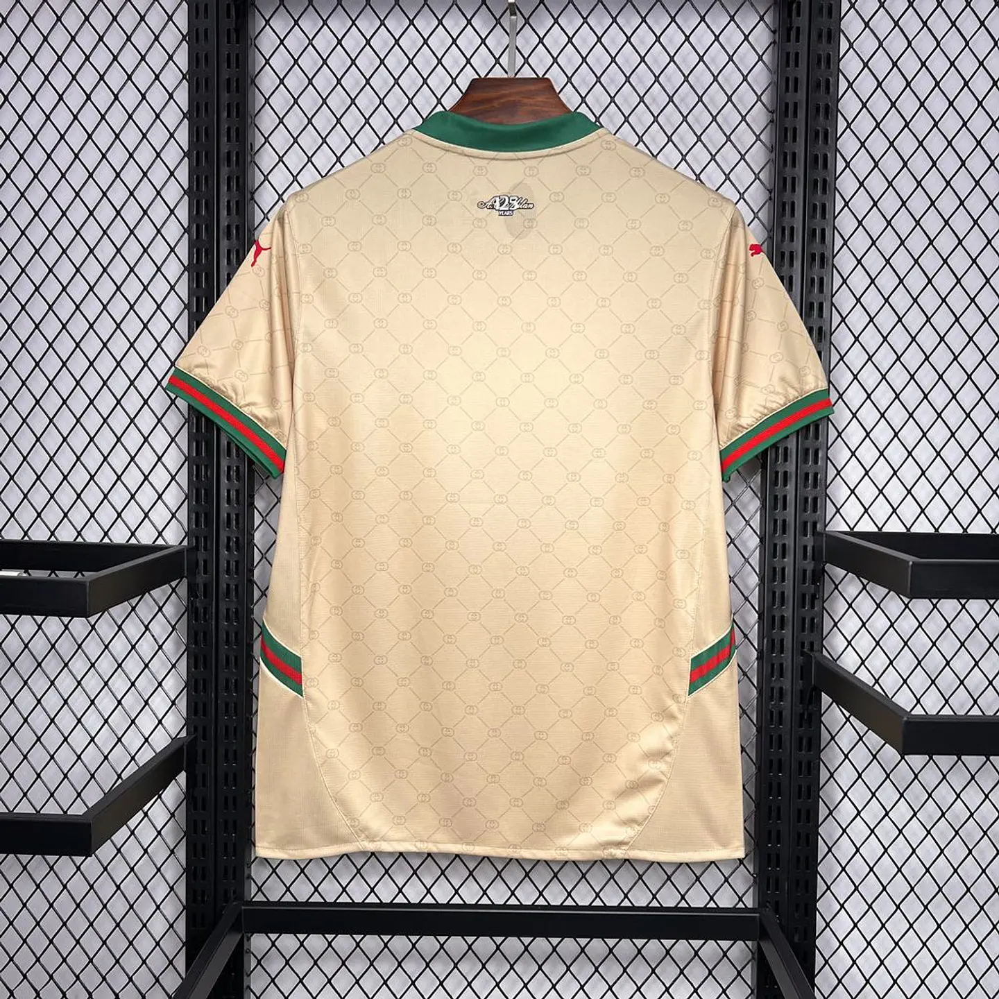 Milan Especial Gucci 24/25 3