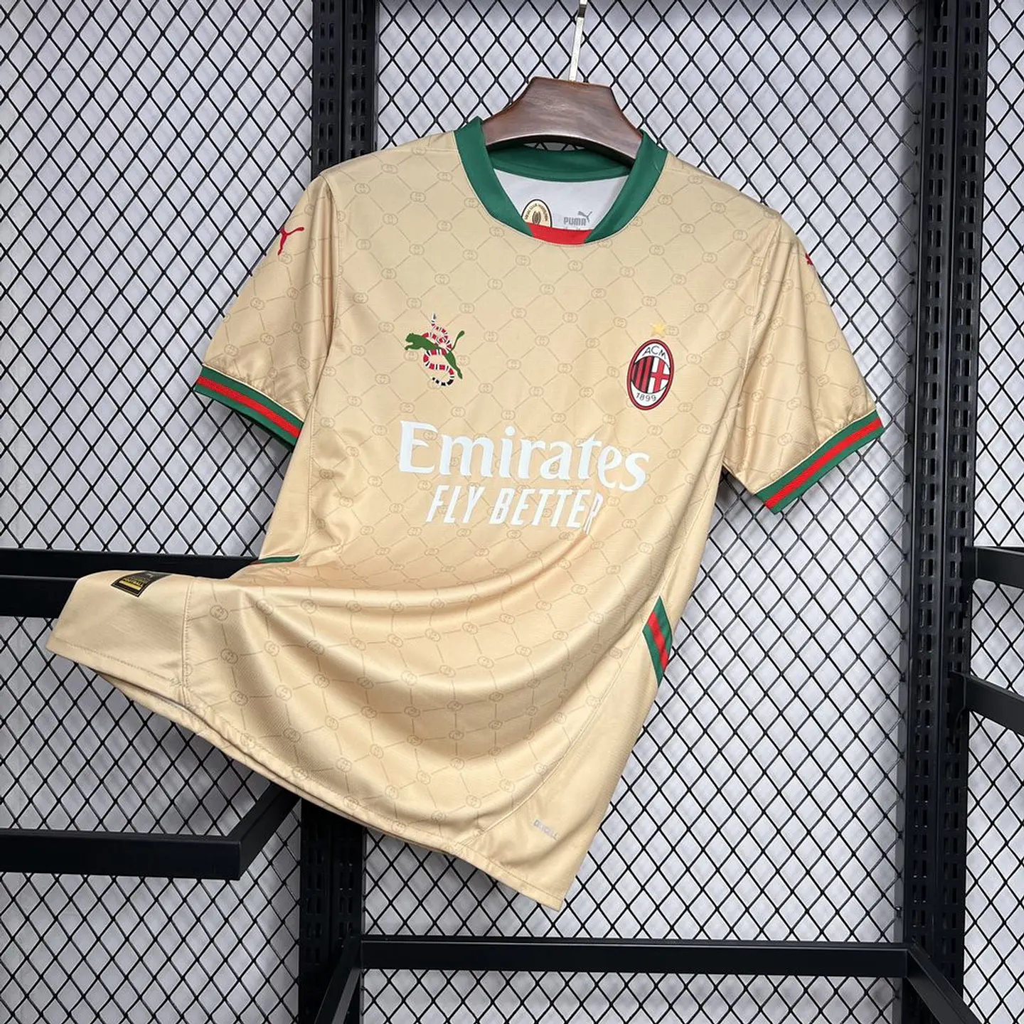 Milan Especial Gucci 24/25 4