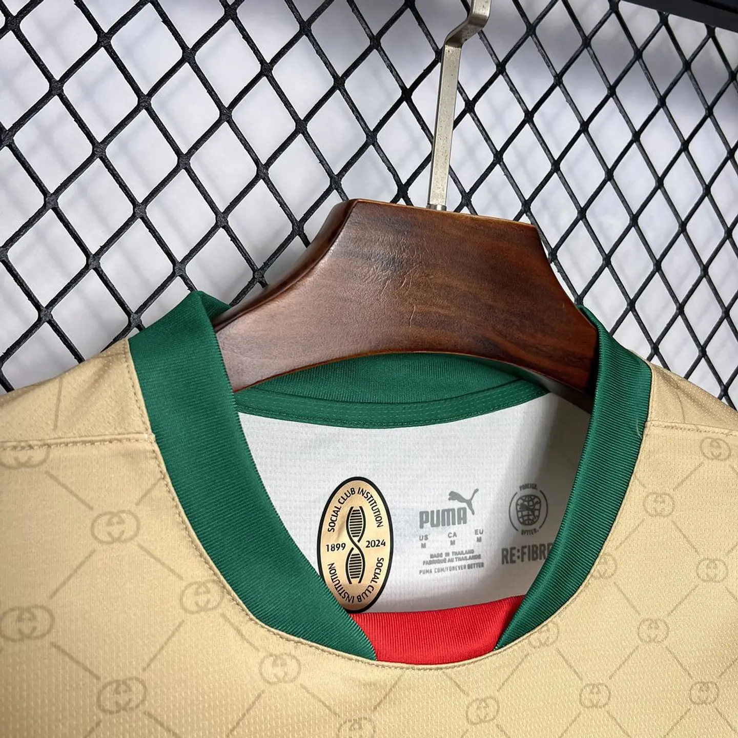 Milan Especial Gucci 24/25 8