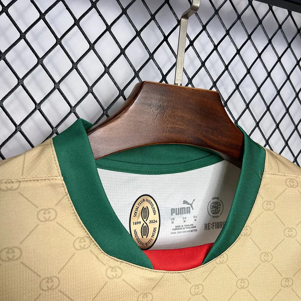Milan Especial Gucci 24/25 8
