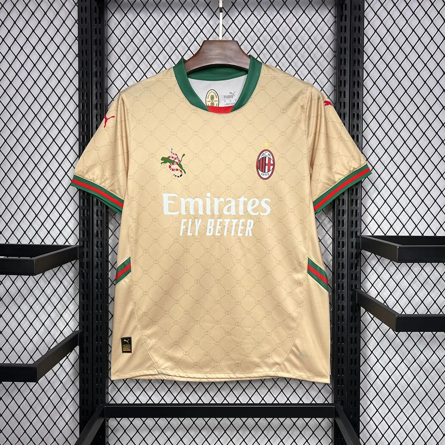 Milan Especial Gucci 24/25 2