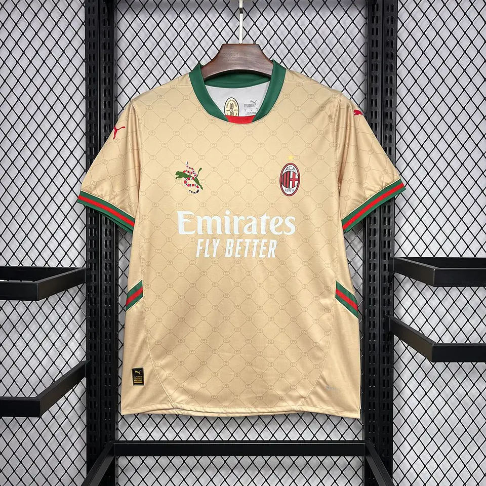 Milan Especial Gucci 24/25 2
