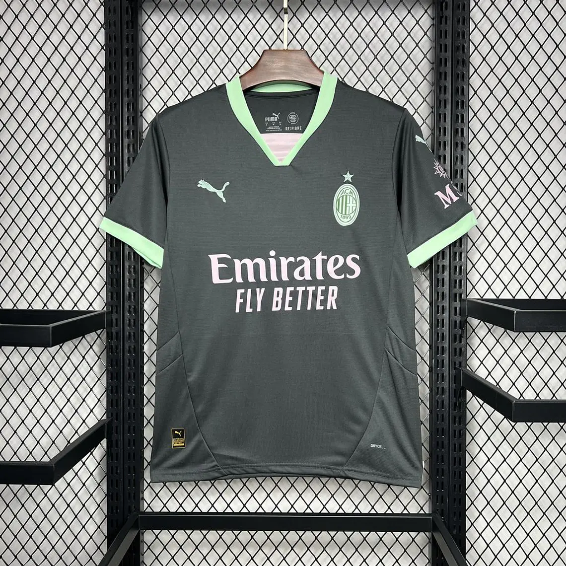 Milan Third 24/25 2