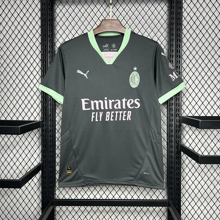Milan Third 24/25 2