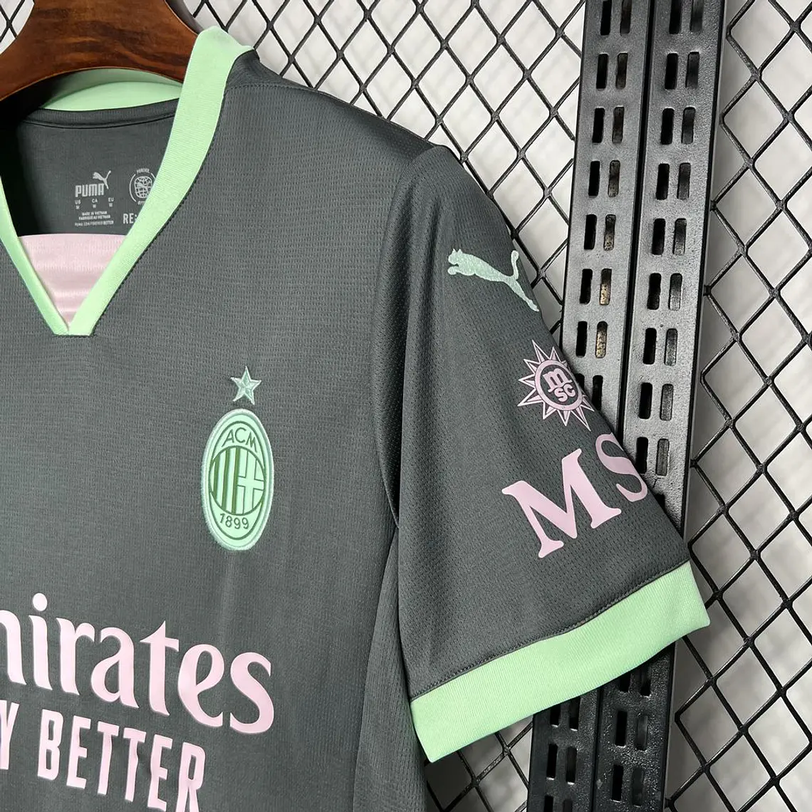 Milan Third 24/25 5