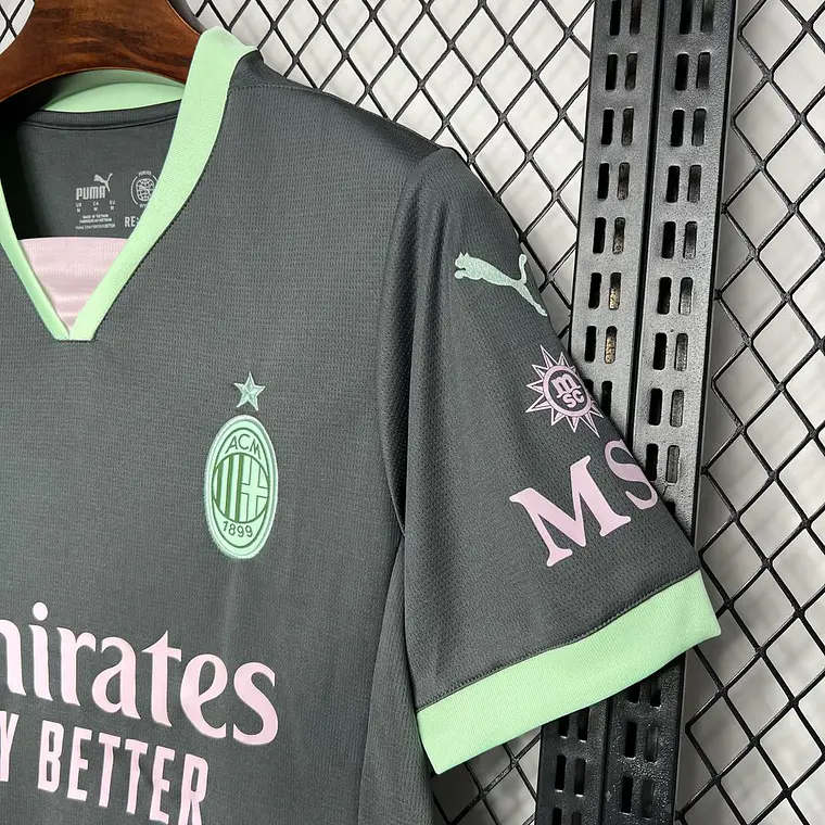 Milan Third 24/25 5