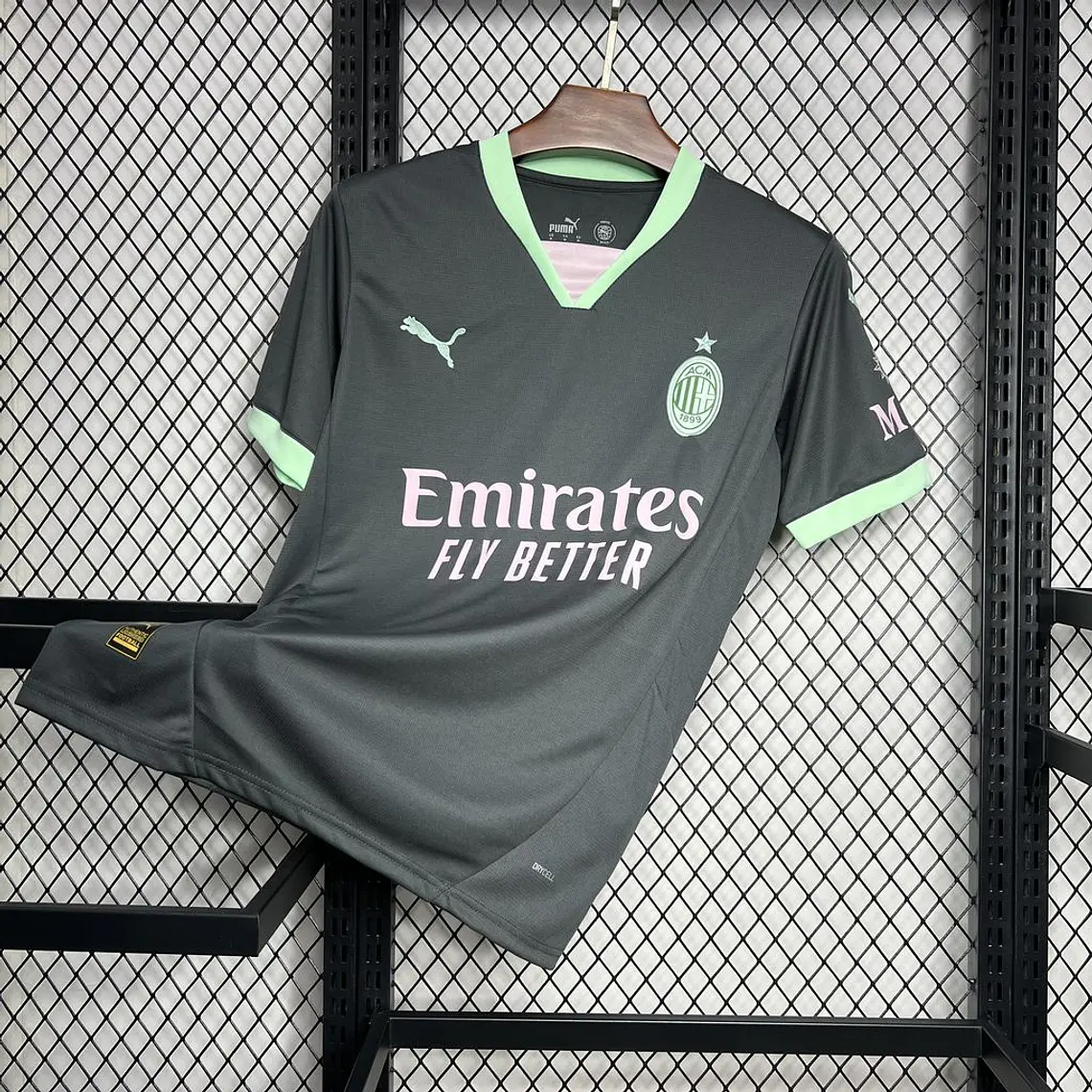 Milan Third 24/25 4