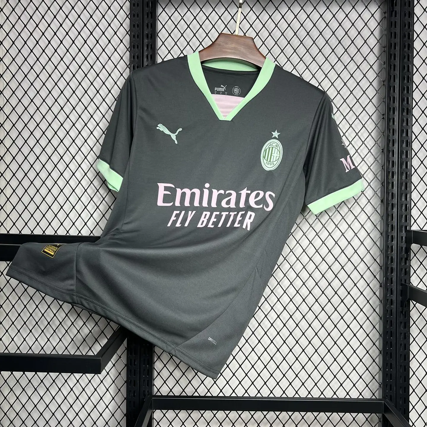 Milan Third 24/25 4