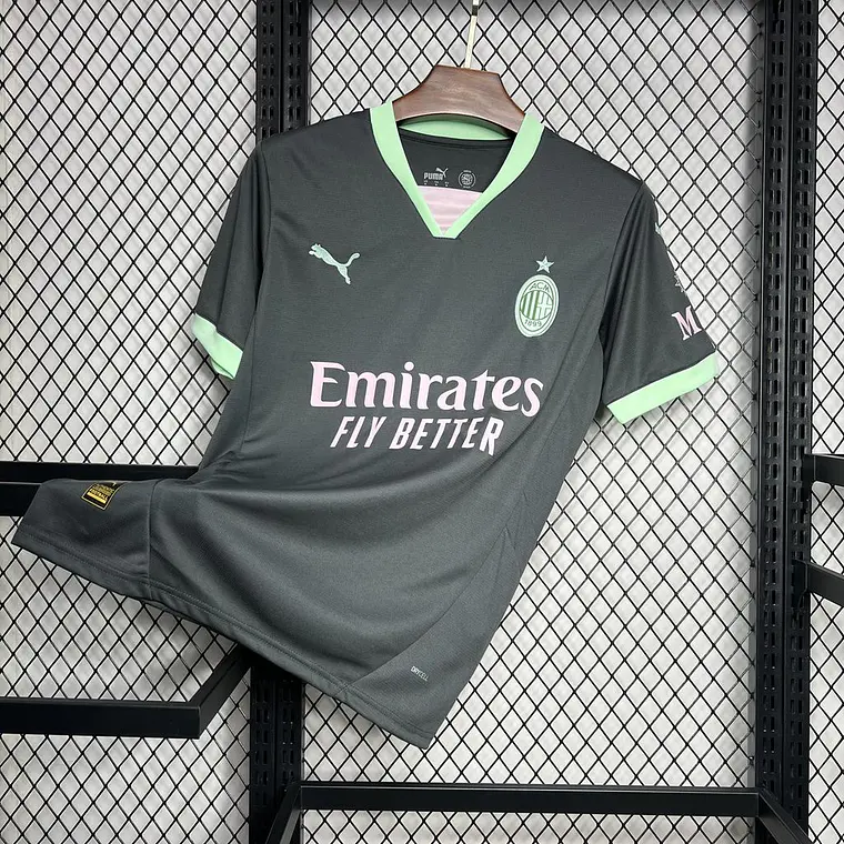 Milan Third 24/25 4