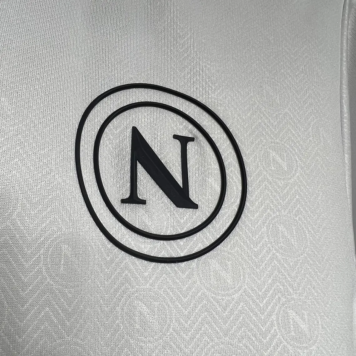 Nápoles Away 24/25 7