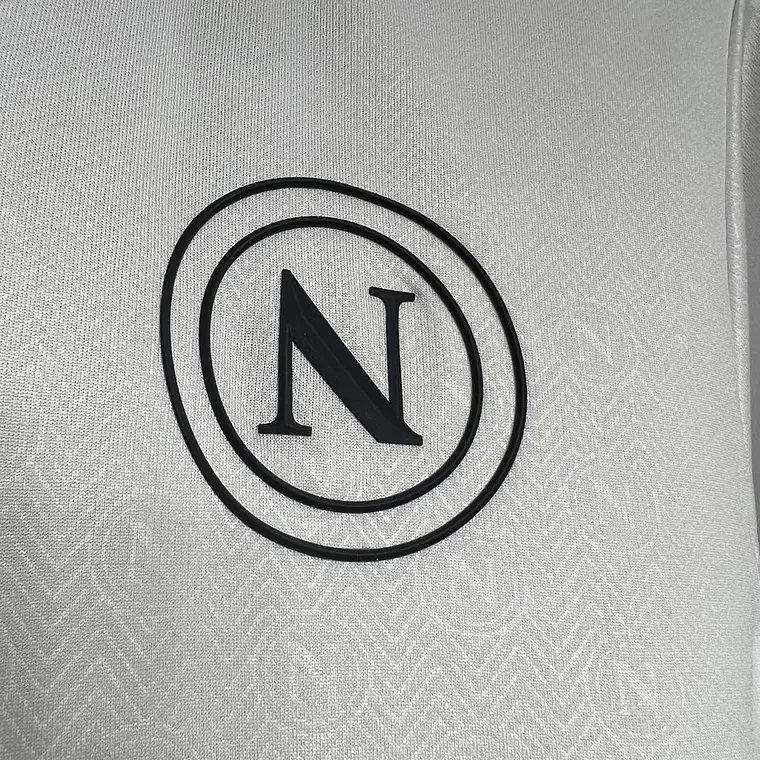 Nápoles Away 24/25 7