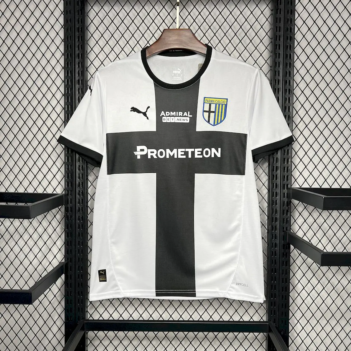 Parma Home 24/25 2