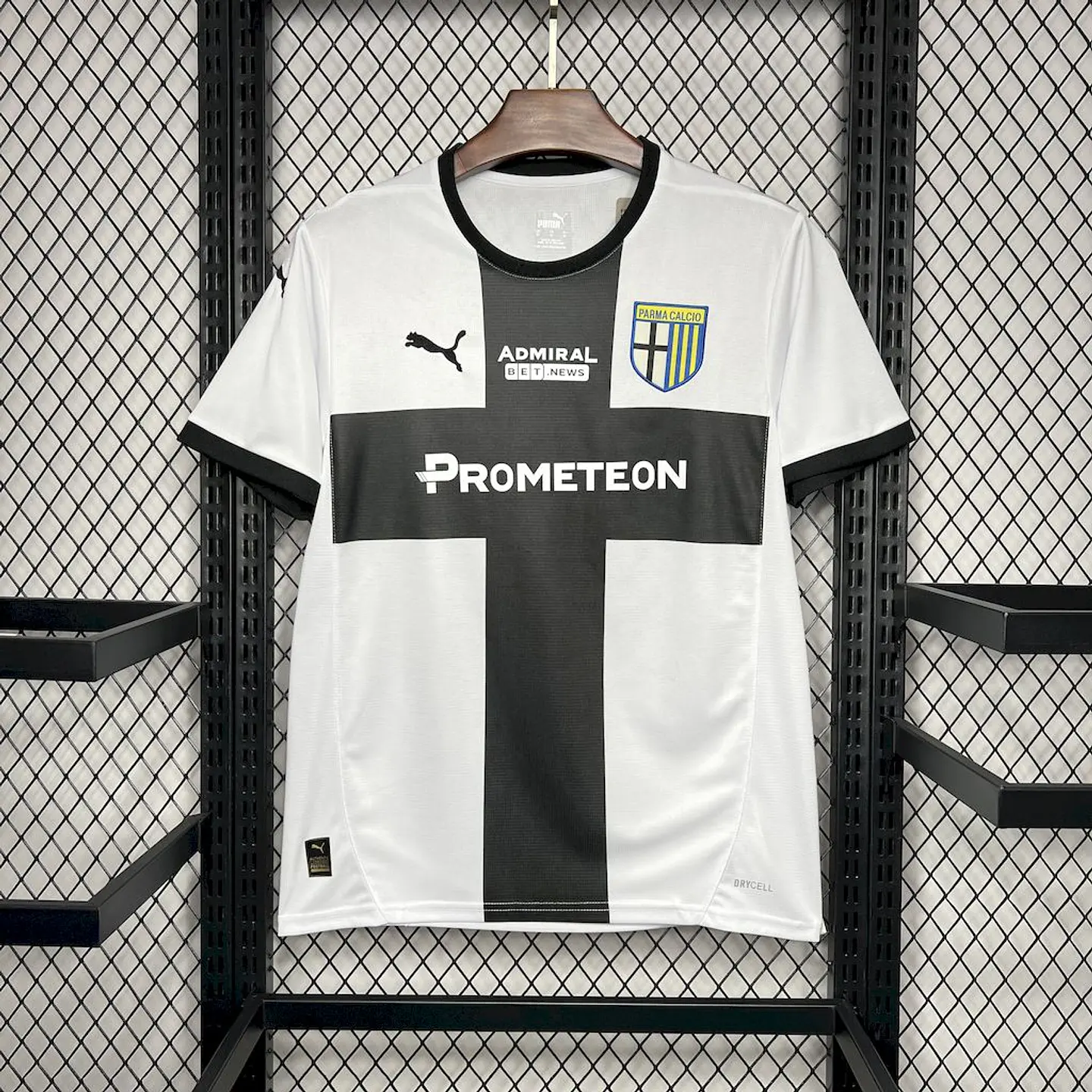 Parma Home 24/25 2