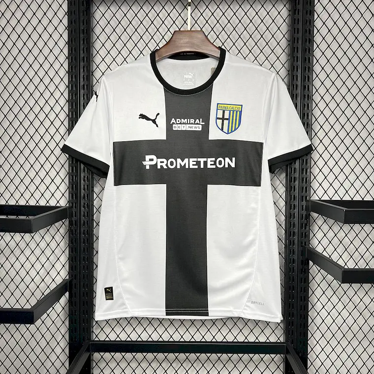 Parma Home 24/25 2