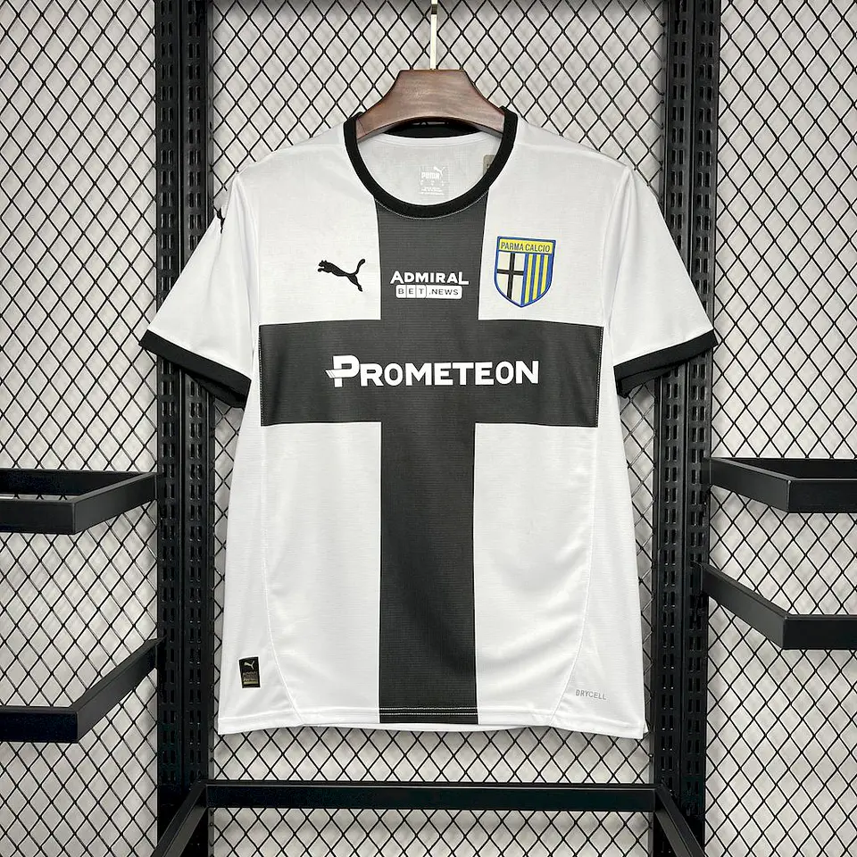 Parma Home 24/25 2